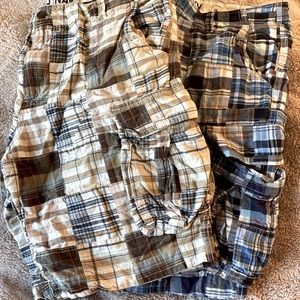 Old Navy Cargo Shorts